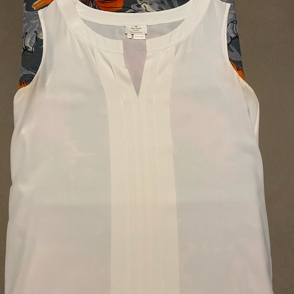 Kate Spade Top
